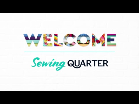 Sewing Quarter - 3rd April 2018