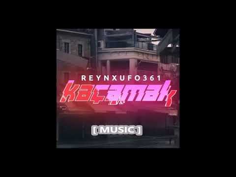 Reyn ft. Ufo361 - Kaçamak (prod. by OZ Nik D) #Evdekal