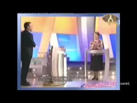 What the Cut 36 & Julien Lepers : Je dis oui !