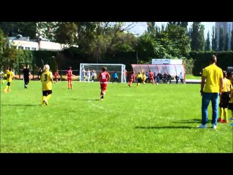 2014-09-20, 1.LMZ U12, FKM Karlova Ves vs FK Inter (2.pol)