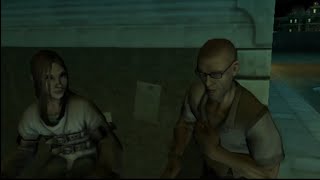 Second Sight Walkthrough Part 9: Entrapped