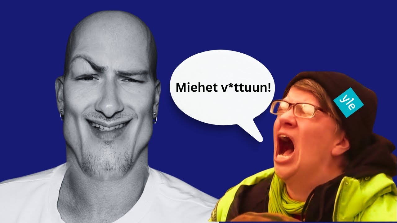 YLE, Elokuvasäätiö ja DEI - Näitä elokuvia EI SAA tehdä Suomessa