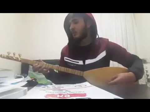 ORANTISIZ MİZAH # Değmen Benim Orantısız Mizahıma - Hasan USLU