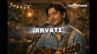 Download lagu Aryati - Ismail Marzuki | Papanana Golden Memories Cover mp3