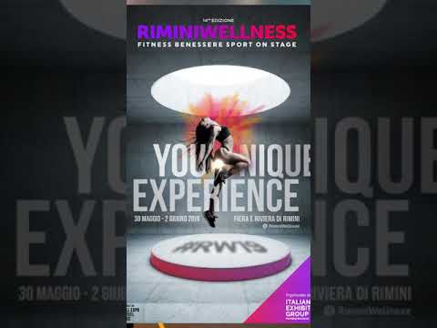 Rimini wellness 2019