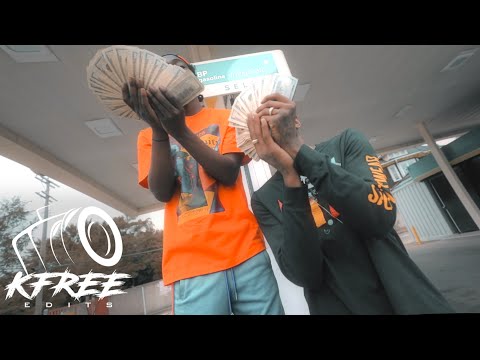 Rees RP x ABM Tay - Active (Official Video) Shot By @kfree313