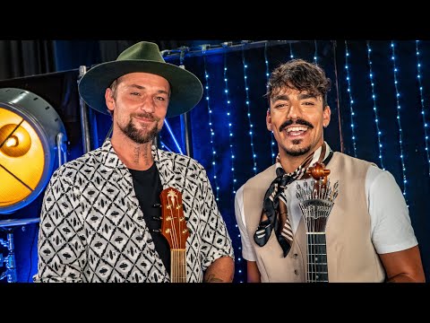 A Batalha dos Jurados - 4.ª Gala - Port do Soul