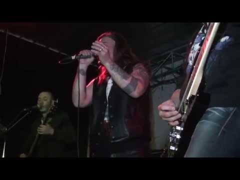 CHROMONDEAD - Tonight (HD)