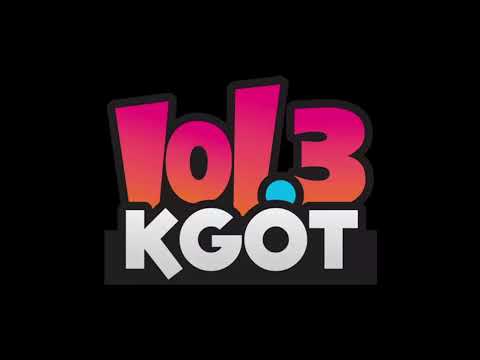 101.3 KGOT Morning Show Jingles