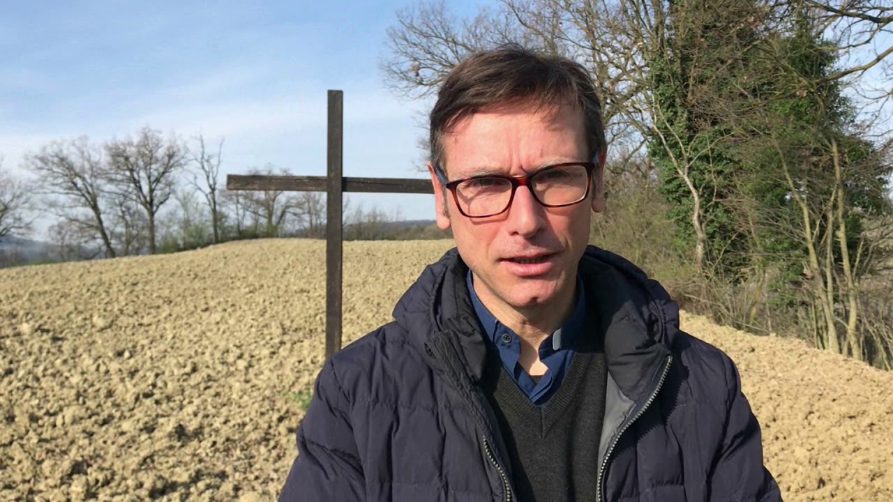 14 marzo 2021 - Dio ha mandato il Figlio