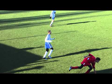 FC BUIUCANI 4-0 FC CRICOVA ...