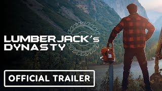 Видео  Lumberjack`s Dynasty