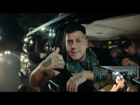 OKY REACCIONA a C.R.O, DUKI, FMK - INTERESTELAR 🪐