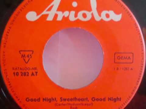 Susan Singer - Ich komme nie mehr von dir los