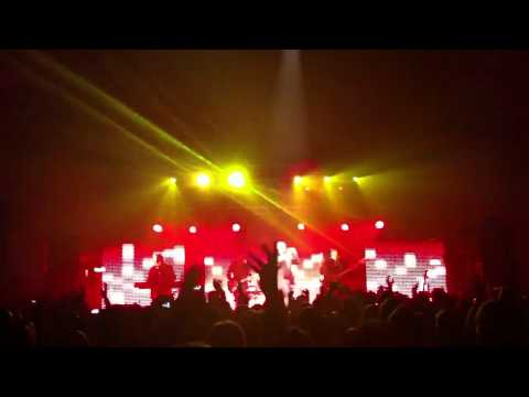 Heaven 17 - Temptation (Live At The Corn Exchange, Brighton 30/11/2010)