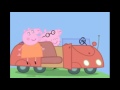 Peppa Pig English New Episodes Compilation 9