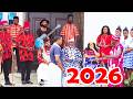 How The Local Palace Maid Became The Chosen Bride Of The Crown Prince 2026 New Nollywood Hit Movie