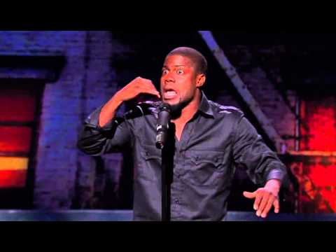 Kevin Hart Hilarious Stand Up Crazy Women
