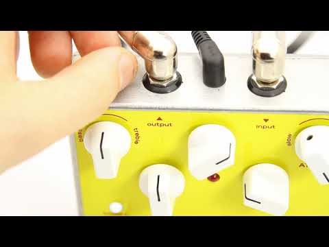 Gorila - Bass Compressor / Dedalo / GOR4 image 2