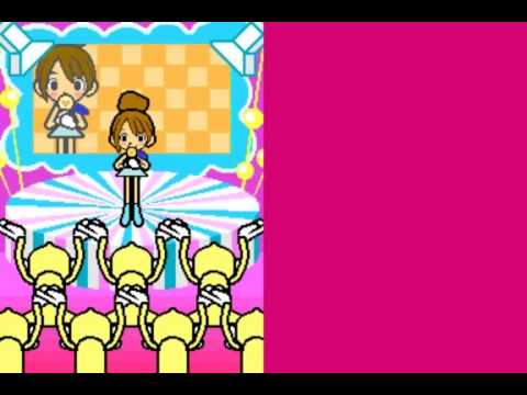 Rhythm Paradise - Affen-Groupies 2 (Perfect)