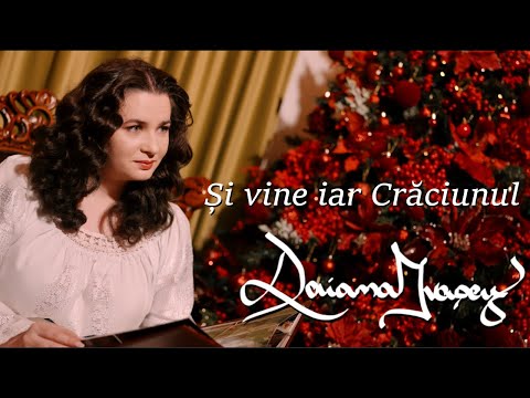 Daiana Ivașcu  - Și vine iar Crăciunul