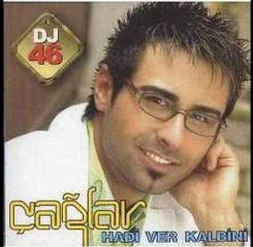 caglar-canimin ici gidiyor