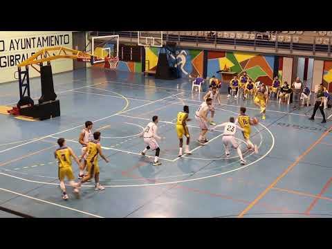 15 02  22 SMD GIBRALEON & PMD ALJARAQUE