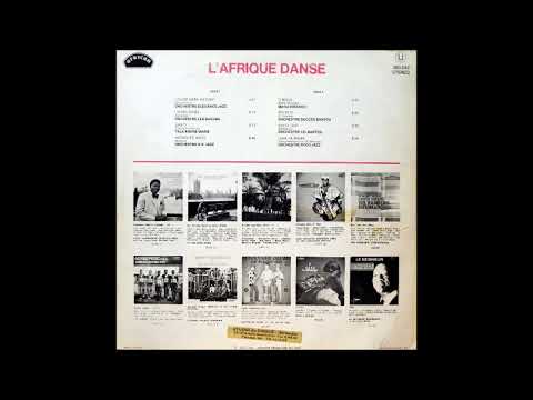 Orchestre Succes Bantou   Zololo   ### 1AAA +++ +++