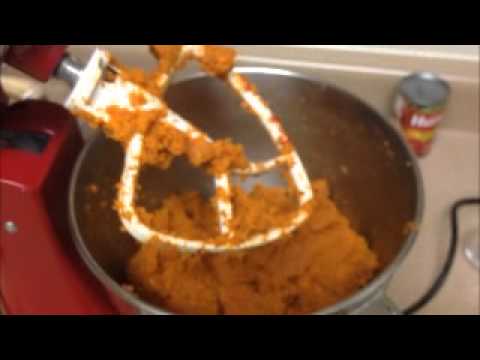 Kitchen Aid İle Etsiz Çiğköfte Yapımı (10 dakikada hızlı ve kolay ciğköfte tarifi)