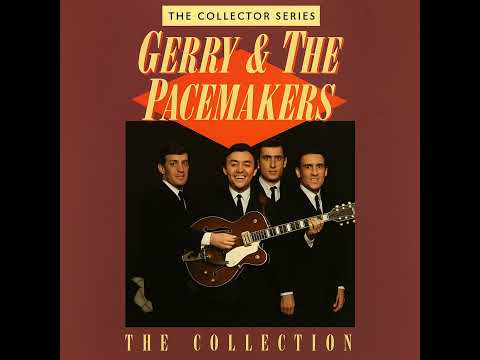 Gerry & The Pacemakers  - The Collection  - Full Album - Part 1 - 5.1 surround ATEREO in