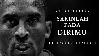 Download lagu YAKINLAH PADA DIRIMU SENDIRI - KAMU PASTI BISA! - SUBTITLE INDONESIA - MOTIVASI & INPSIRASI SUKSES mp3