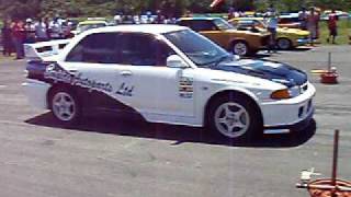 Empire Auto Parts' 'BADBOY' Evo 3