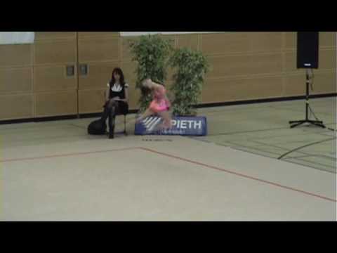 Alina Diakov .Seil.DM2010.