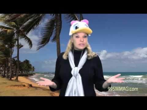 Lora Songster - 99.5 WMAG