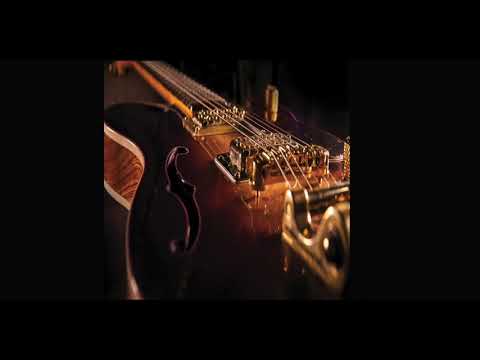 Walking bass for guitar Lesson 19 - Blues in F  w/ Bebop chord substitutions