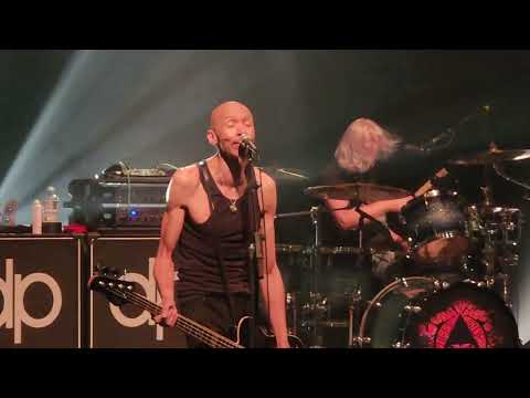 King's X-"It's Love/Dogman/Goldilox" (10/14/25) Sellersville Theater (Sellersville, PA)