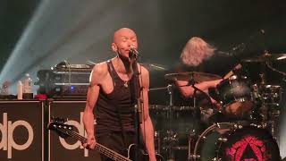 King's X-"It's Love/Dogman/Goldilox" (10/14/25) Sellersville Theater (Sellersville, PA)