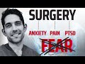 Afraid Of Surgery How To Conquer Fear Anesthesia Anxiety
