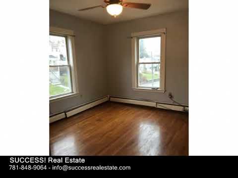 34 Pleasant Street, Boston MA 02136 - Rental - Real Estate - For Sale -