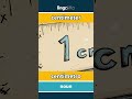centimeter - centímetro video thumbnail