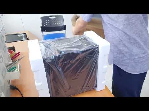 [컴퓨존] [마이크로닉스] WIZMAX 오로라 [미니타워] [블랙] 구매후기