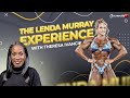 THE LENDA MURRAY EXPERIENCE WITH THERESA IVANCIK