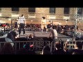 Deonna Purrazzo With DG Haven Vs Former WWE Diva Shelly Martinez