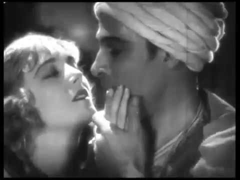 Classic The Son of the Sheik 1926, Sohn des Scheichs, Rudolph Valentino, Regie George Fitzmaurice