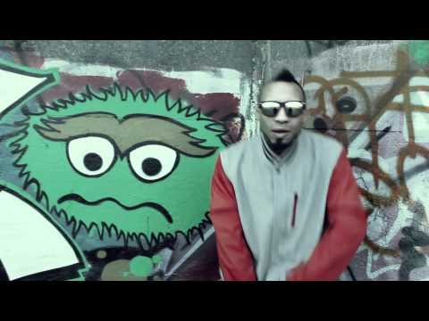 DRAZTIK - Oscar The Grouch (Official Video)