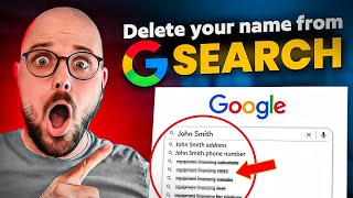 How to Delete Your Name from a Google Search Permanently (Ultimate Guide)
