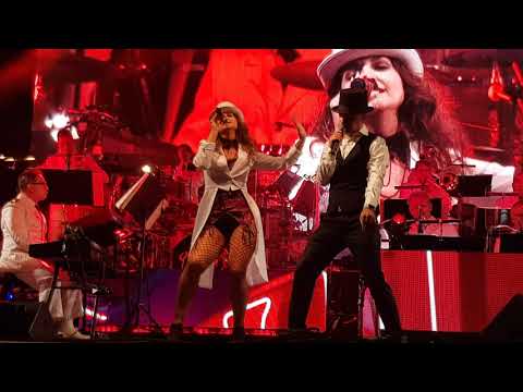 Big Band der Bundeswehr mit Susan Albers und Marco Matias