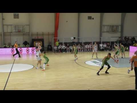 15 BEAC Csata Újbuda KA – Soproni Darazsak Akadémia