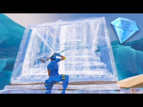 Diamonds 💎(Fortnite Montage)