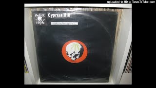 CYPRESS HILL  when the sh goes down ( extended version 4,17 ) 1993 promotional use only